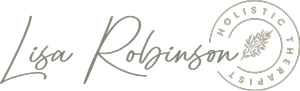 LRobinson Logo